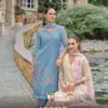 Lady Leela Inaya 3 Wholesale Festive Designer Readymade Salwar Suit Catalog