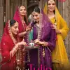 Lily & Lali Real Tulip Wholesale Viscose Partywear Readymade Patiyala Suit Catalog