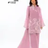 Luxuria Trendz 1532 Wholesale Readymade Designer Salwar Suit Catalog