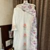 MARIA.B D.No 1011 Wholesale Readymade Georgette Pakistani Suit