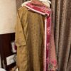 Maria B Chikankari Wholesale Cotton Readymade Pakistani Suit