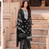 Mehboob Tex Sahnaz Wholesale Cotton Pakistani Suit Catalog