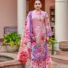 Nafisa Majestic Wholesale Soft Cotton Printed Salwar Suit Collection