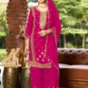 RAMSHA R 1342 NX Wholesale Readymade Salwar Suit Catalog
