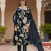 Radhika Siya Vol 1 Wholesale Rayon Kurti With Bottom Dupatta Collection