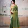 Rajpath Anvika Tissue Wholesale Handloom Sarees Catalog