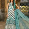 Ramsha R-7002 & R-7003 Wholesale Pakistani Salwar Kameez Collection