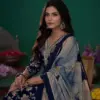 Sargam Nikisha Wholesale Premium Viscose Muslin Salwar Kameez