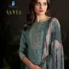Sargam Prints Armani Wholesale Premium Viscose Silk Salwar Kameez