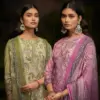 Sargam Prints Erika Wholesale Premium Designer Salwar Suit