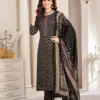 Suryajyoti Kalki Vol 27 Wholesale Jam Satin Salwar Suit Collection