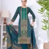 Suryajyoti Kamakshi Vol 3 Wholesale Jam Satin Dress Material