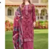 Vardan Aaliz Adan Libas Patch Vol 1 Wholesale Cotton Dress Material