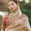 Vardan VT 751 T Jimmy Choo Designer Saree Catalog