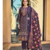 Zulfat Sangini Vol 7 Wholesale Jam Cotton Salwar Kameez Collection