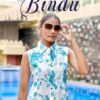 AANCHI BINDU Wholesale Vatican Print Co-ord Set Collection