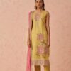Alizeh RAAG 2 Readymade Designer Fancy Crush Salwar Suit Catalog