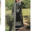 Alzohaib AZ-1328 A B Pure Cotton Pakistani Suit Collection
