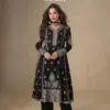 Ashirwad Creation Mor Bagh Muskan Wholesale Chinon Salwar Suit Collection