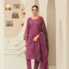 Deepsy Bin Saeed 17 Wholesale Lawn Pakistani Salwar Kameez Collection