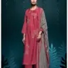 Ganga Gunjan 3062 Wholesale Silk Designer Salwar Kameez Collection
