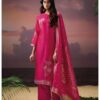 Ganga Himangi 3948 Viscose Designer Salwar Kameez Wholesale Collection
