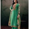 Ganga Kirthvi 3103 Wholesale Bemberg Silk Salwar Kameez Collection