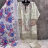 HOOR TEX HF-159 Wholesale Readymade Pakistani Salwar Suit Collection