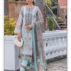Hala Alara Vol 4 Wholesale Lawn Cotton Karachi Printed Dress Material