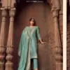 Kessi Gazala Vol 2 Wholesale Viscose Designer Salwar Suit Collection