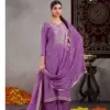 Kessi Roop Wholesale Viscose Organza Dress Material Collection