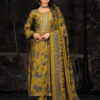 Kilory Oddny 2 Wholesale Maslin Silk Foil Printed Dress Material Collection