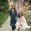 Lady Leela Rutba Wholesale Readymade Embroidered Viscose Silk Suit