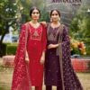 OSSM Monalisa Vol 06 Wholesale Readyamade Fancy Embroidered Salwar Suit