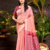 Saroj Karishma Silk Vol 2 Wholesale Modal Silk Saree Collection