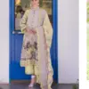 Shraddha Needle Wonder Vol 3 Wholesale Cotton Pakistani Suit Collection