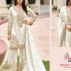 Shree Fabs R 1955 Wholesale Readymade Chinon Sharara Suit Catalog