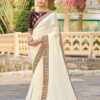 Siyawar Adhyay Premium Georgette Saree Collection