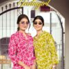 TIPS & TOPS Instagirl Wholesale Heavy Reyon Printed Co-ord Catalog