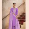 TRIPLE AAS EDITION-1 Wholesale Jam Cotton Salwar Suit Collection