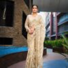 Vardan Ethnic Kp 1011 And 1012 Designer Wedding Net Saree Collection