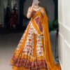 Vardan Ethnic LNB 1685MST Navratri Rayon Chaniya Choli Collection