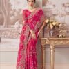 Vardan Ethnic PC Noor Designer Fancy Fabric Saree Collection