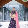 CHANSI TRENDZ 37 Digital Print Georgette Lehenga Choli Collection