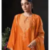 Ganga Oceara 3885 Wholesale Premium Russian Fabric Salwar Kameez