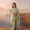 JR-651 Soft Jimichu Silk Saree Collection