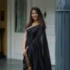 KP-R Creation KP-R189 Soft Lilan Cotton Saree Collection