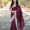 Kasturi Trendz KT 174 Banarasi Soft Silk Saree Collection