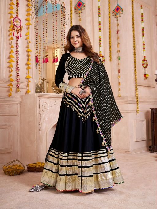 Khushboo Raas Vol 31 Designer Navratri Lehenga Choli Collection