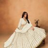 Mehvish Vol 25 Art Silk Designer Lehenga Choli Collection